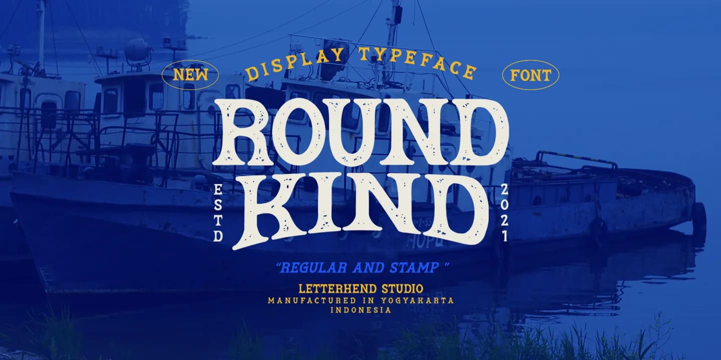 Round Kind