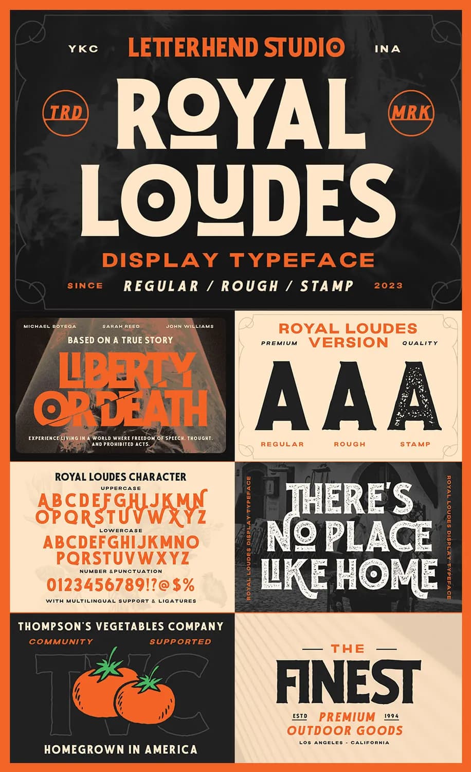 Royal Loudes