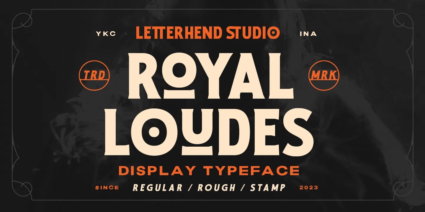 Royal Loudes