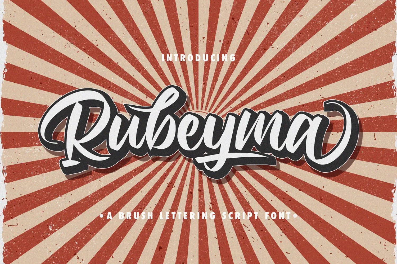 Rubeyma