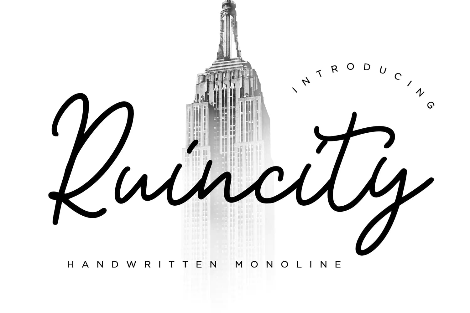 Ruincity