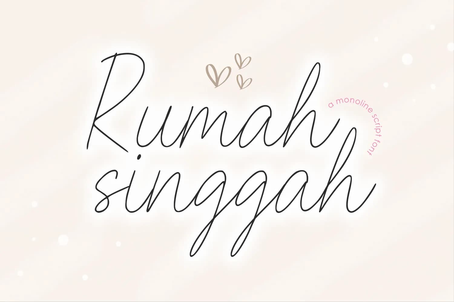 Rumah Singgah