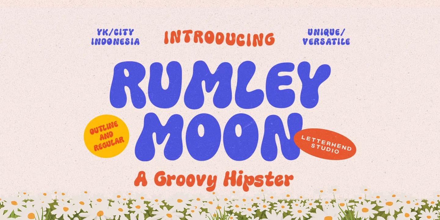 Rumley Moon