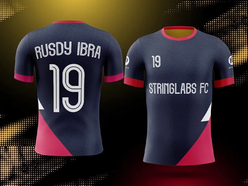 Rusdy Ibra