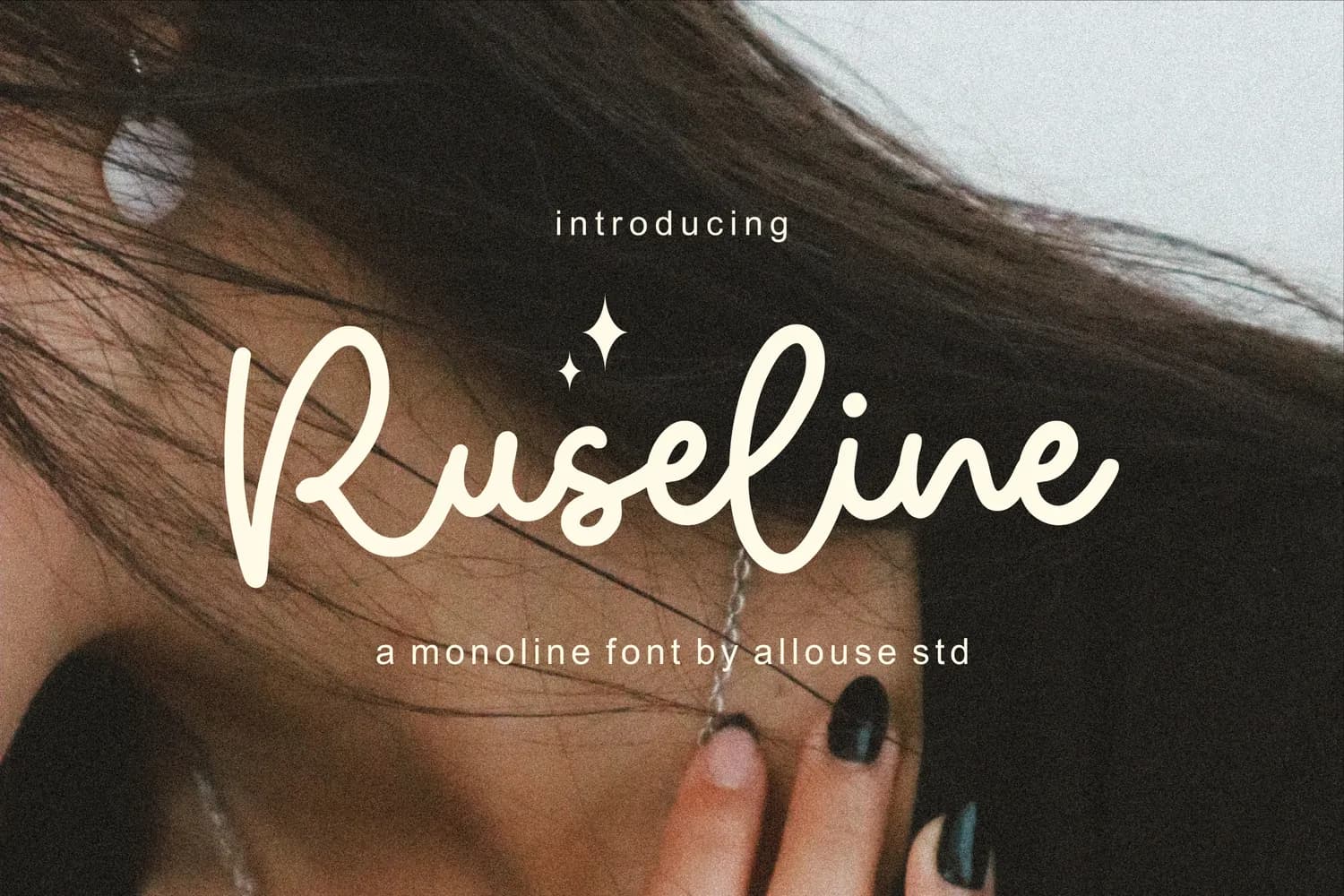 Ruseline