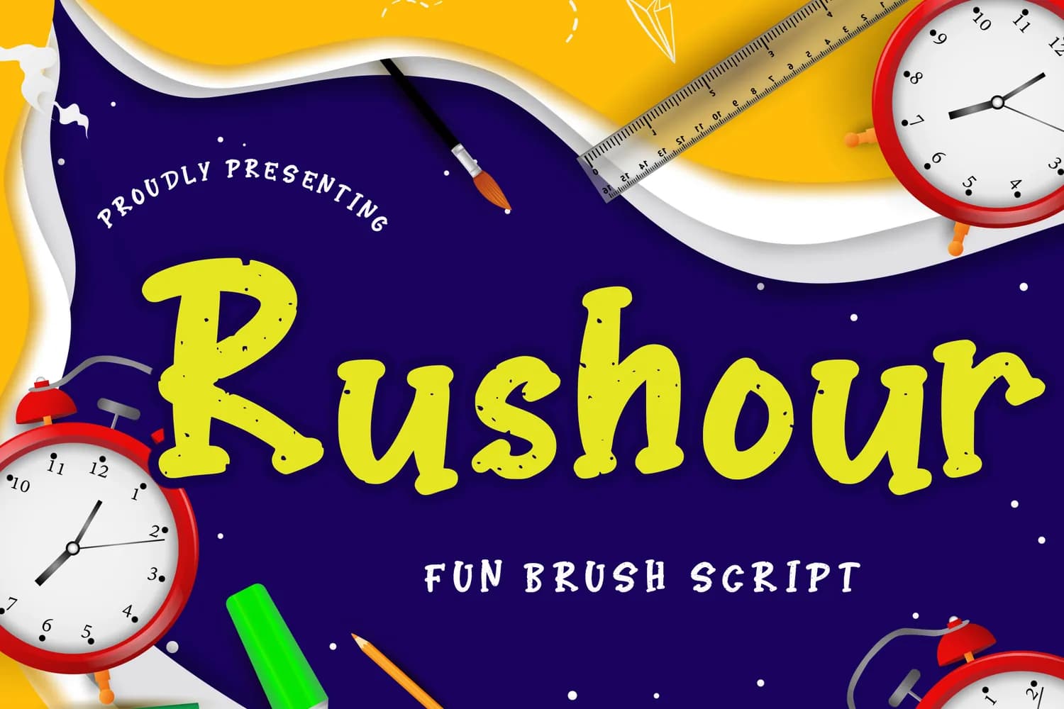 Rushour