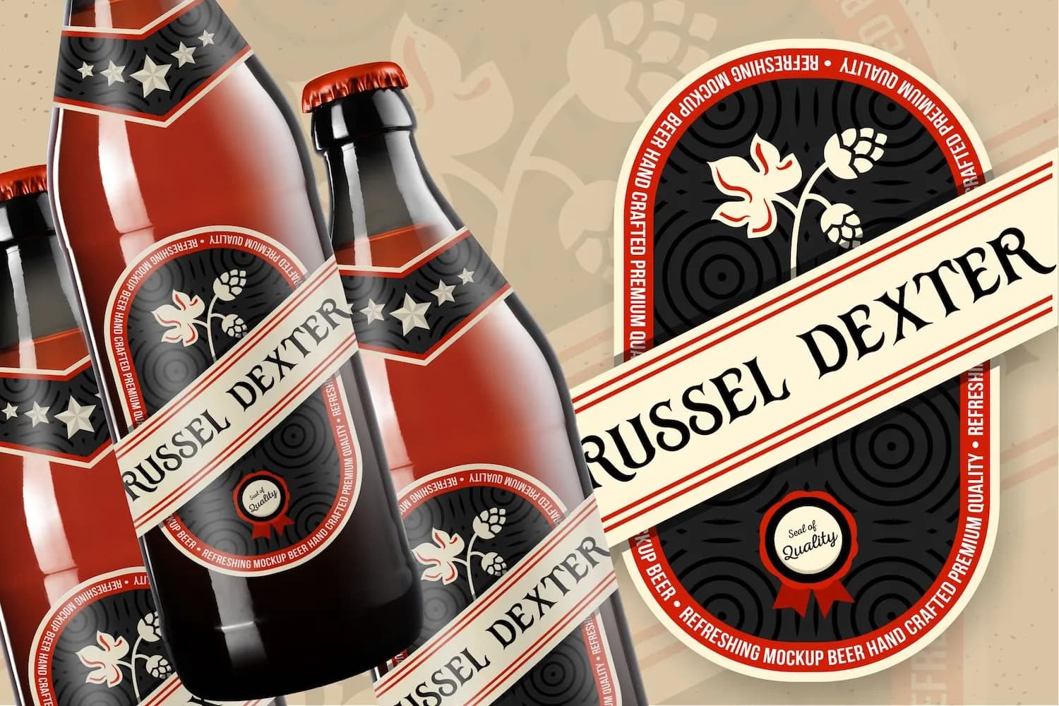 Russel Dexter
