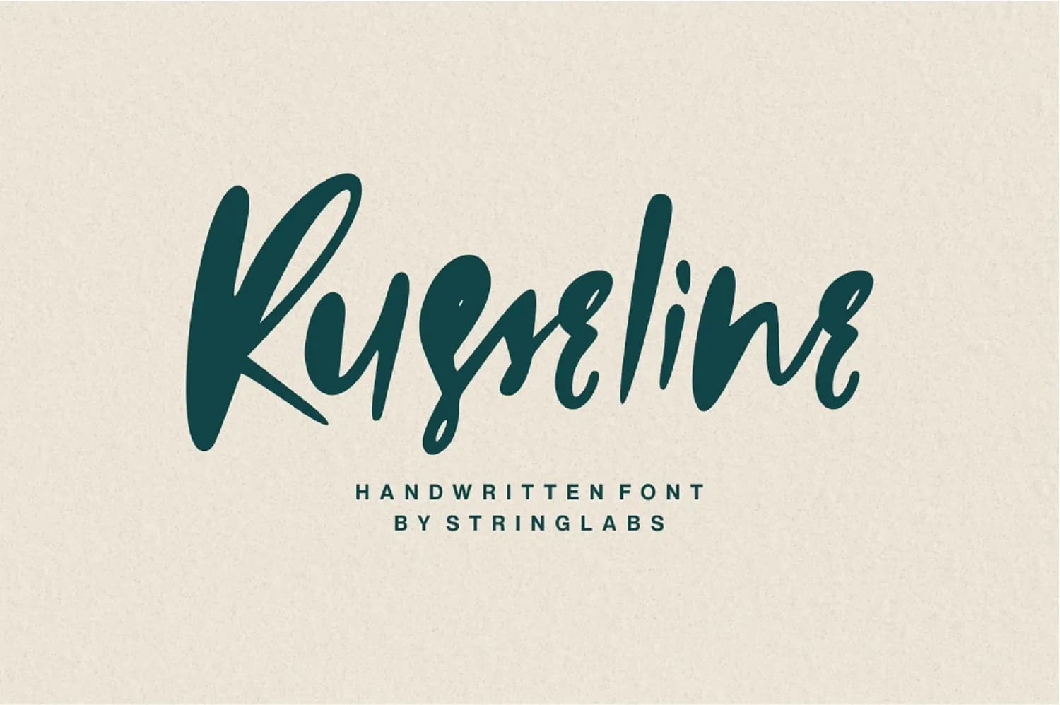 Russeline
