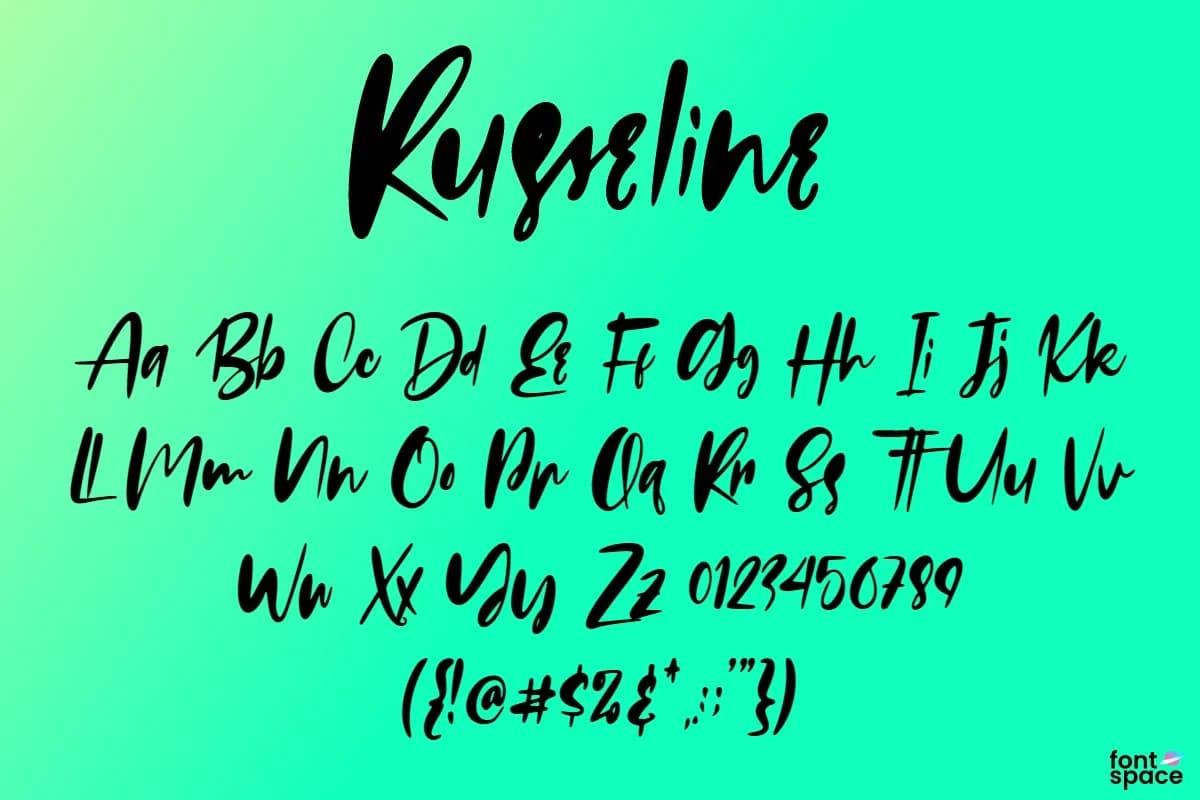 Russeline
