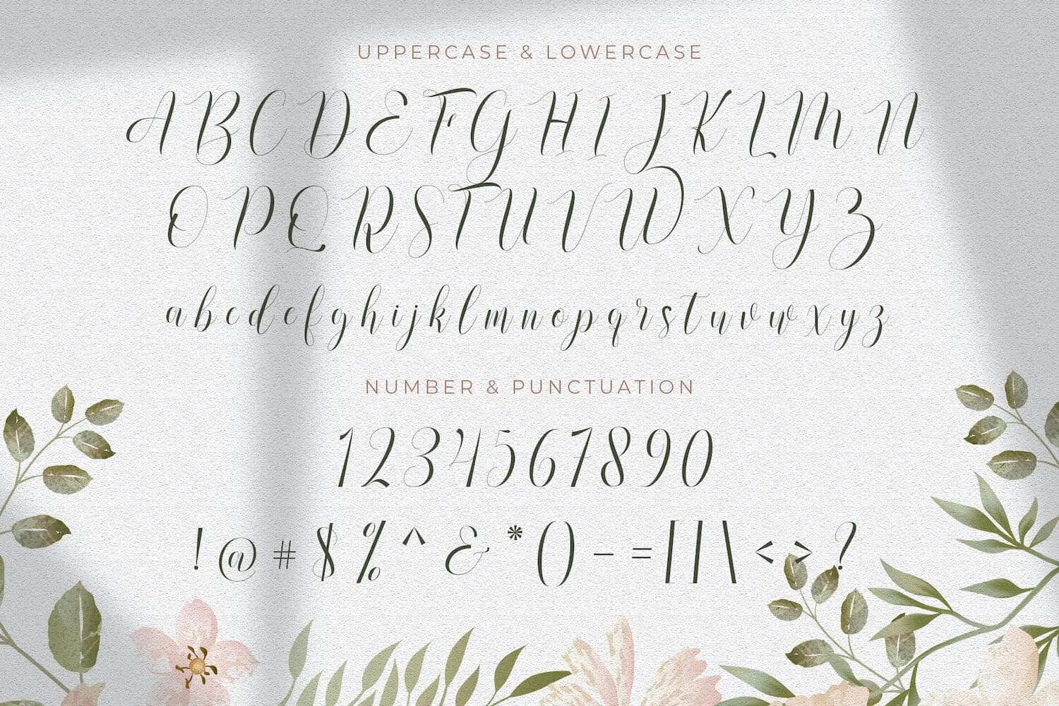 Rusthina Script