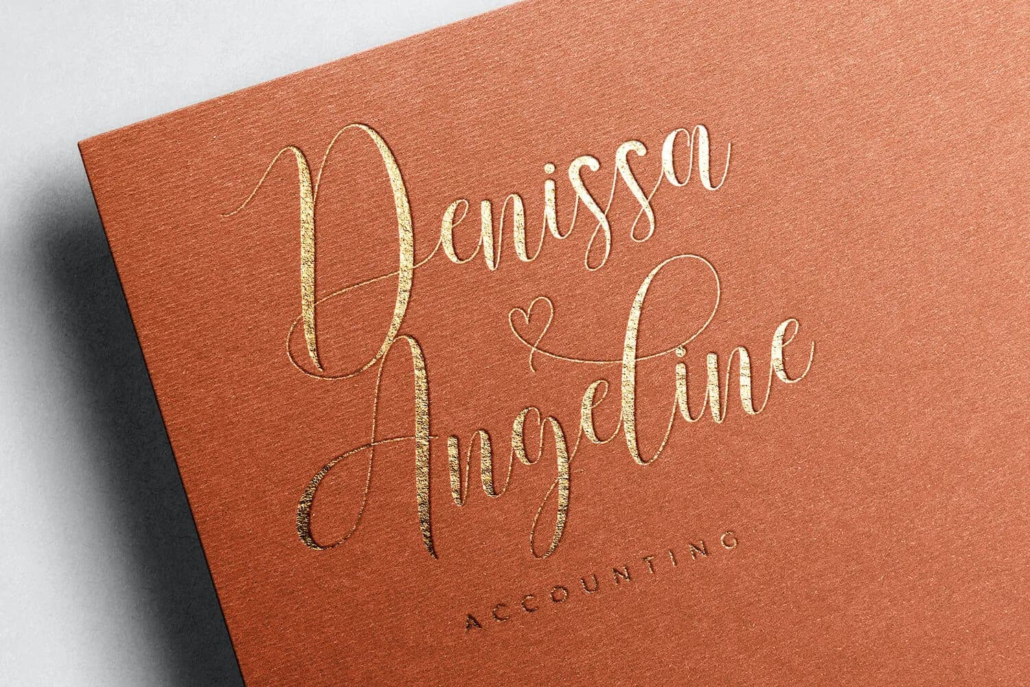 Rusthina Script
