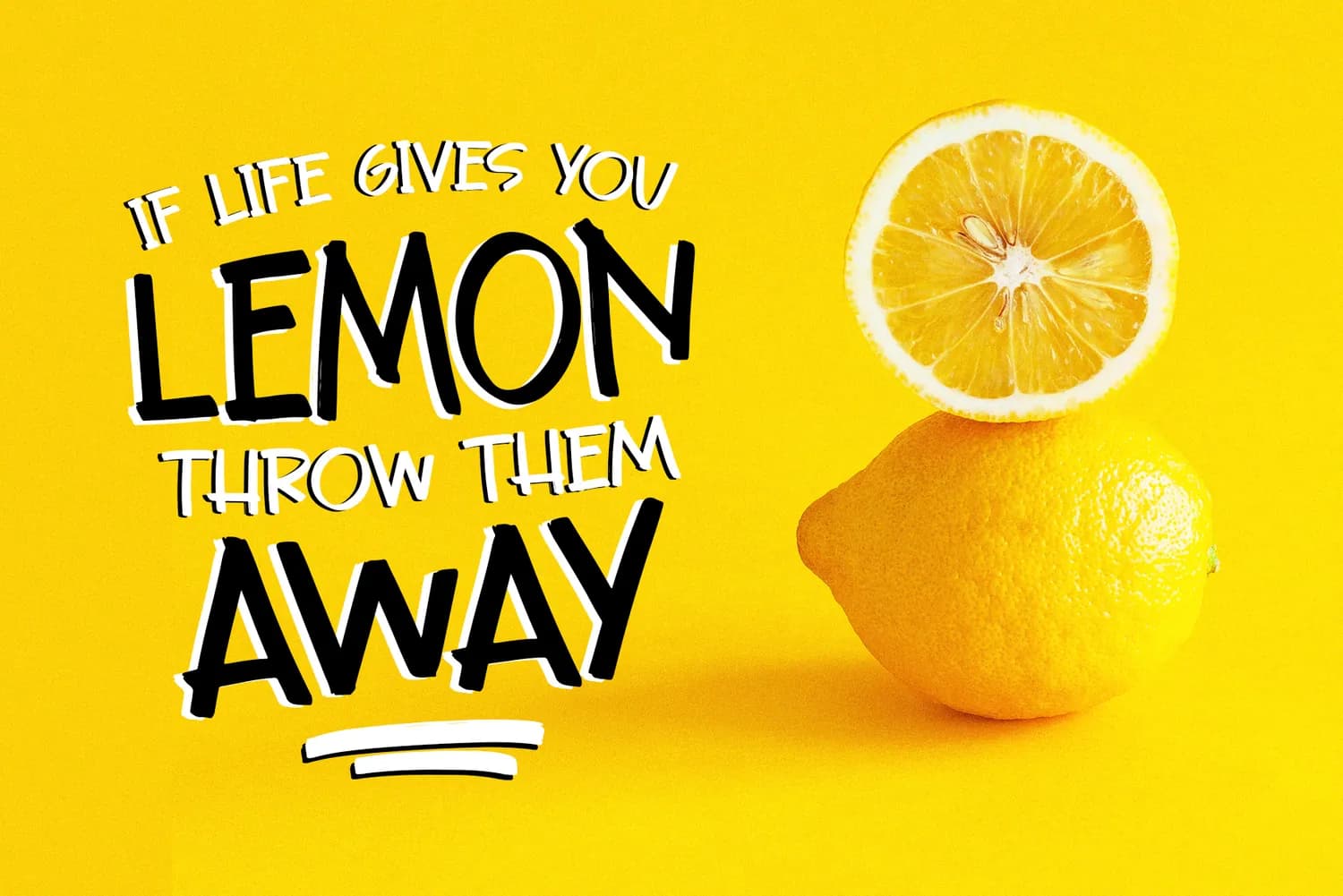 Rusty Lemon