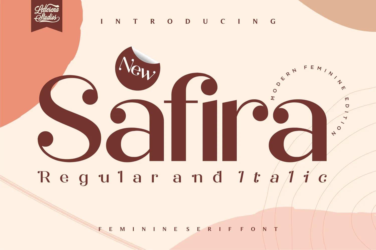 Safira