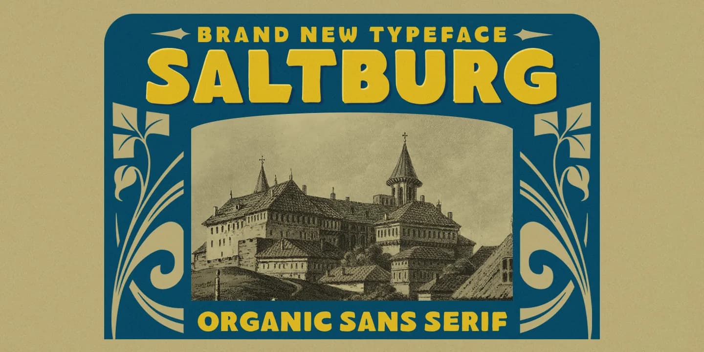 Saltburg