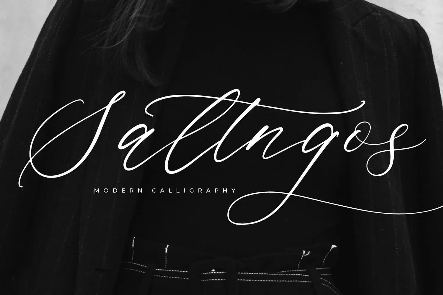 Saltngos VERSION