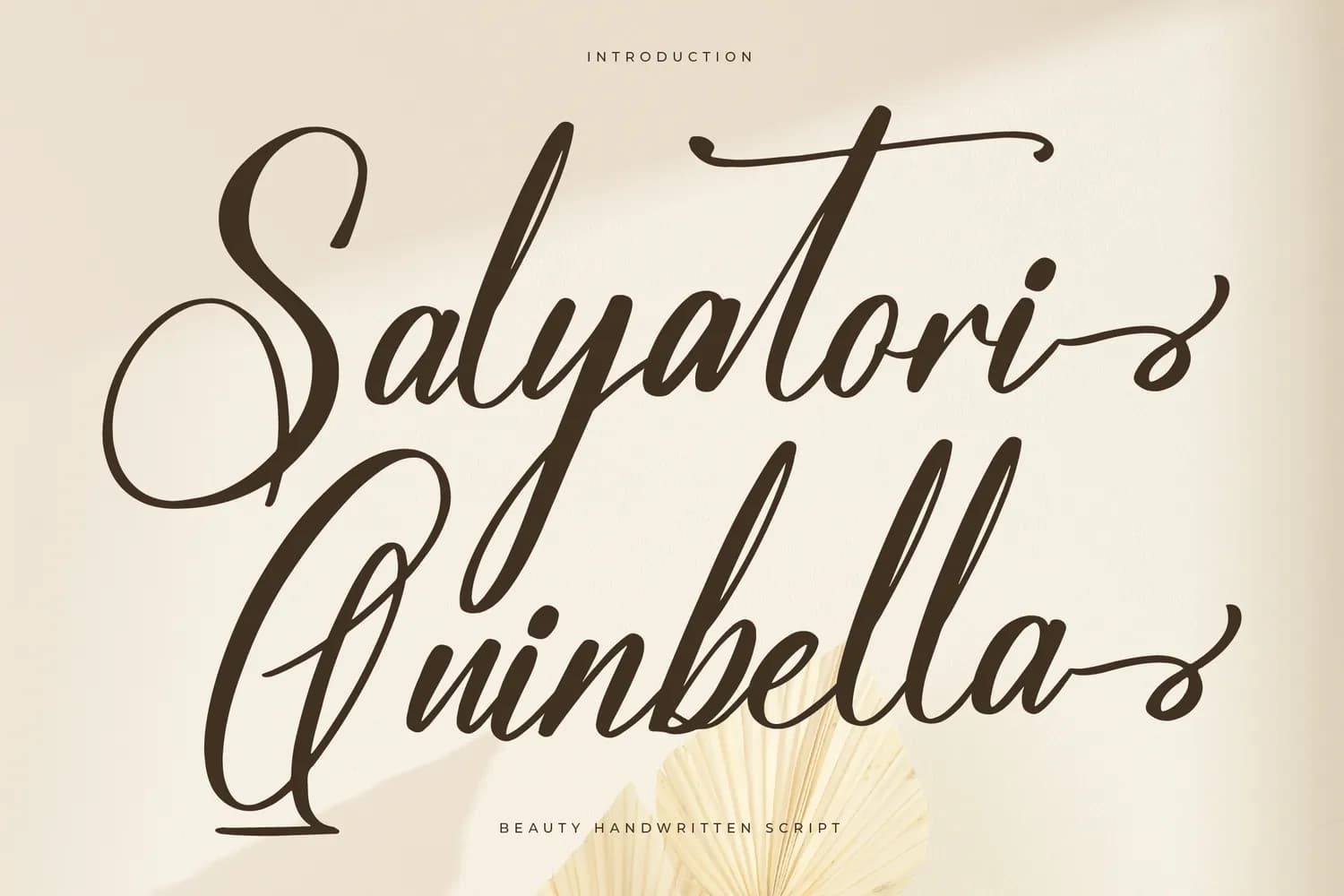 Salyatori Quinbella