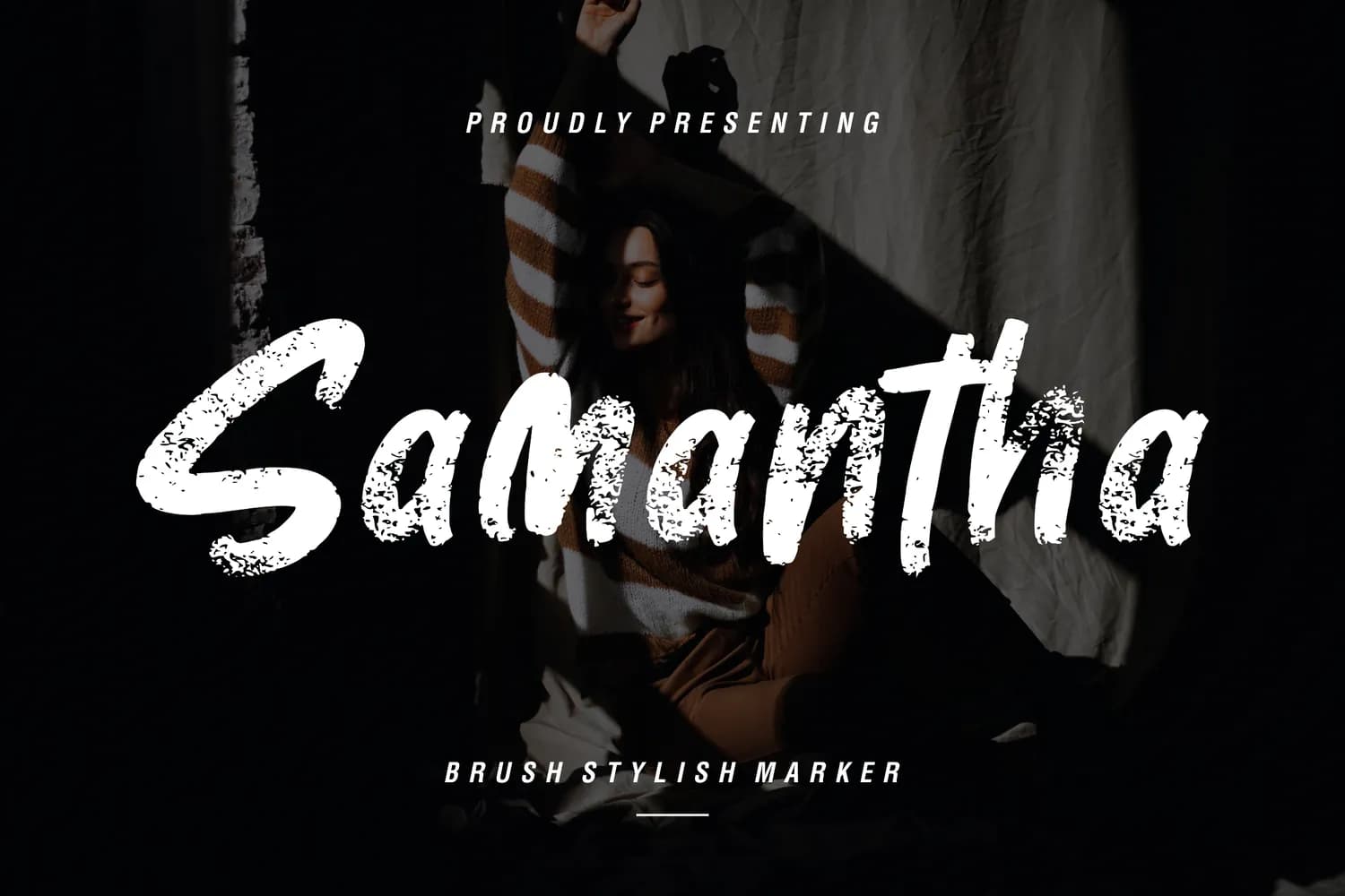 Samantha