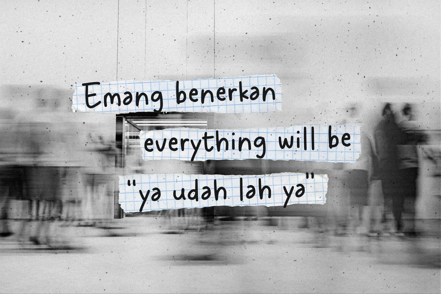 Sampun Hopeless