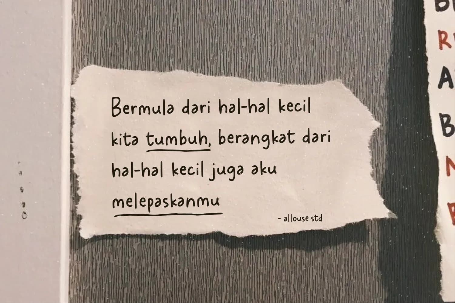 Sampun Hopeless