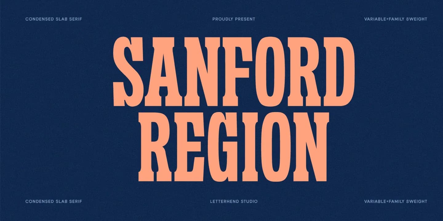 Sanford Region