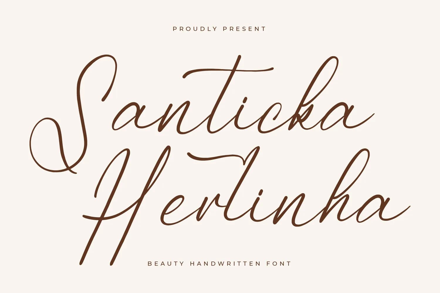 Santicka Herlinha