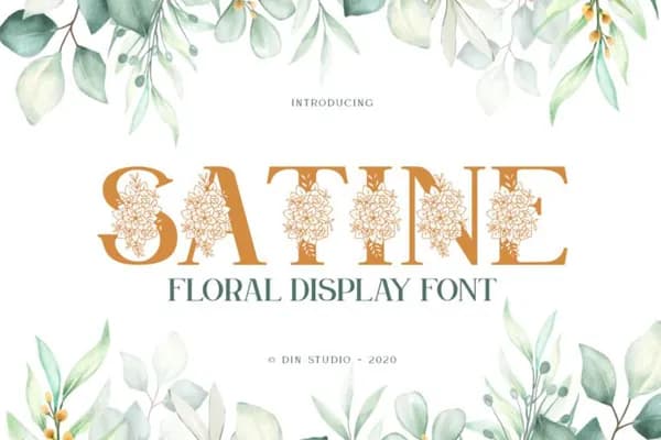 Satine