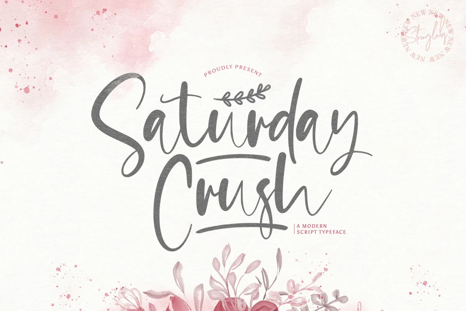 Saturday Crush
