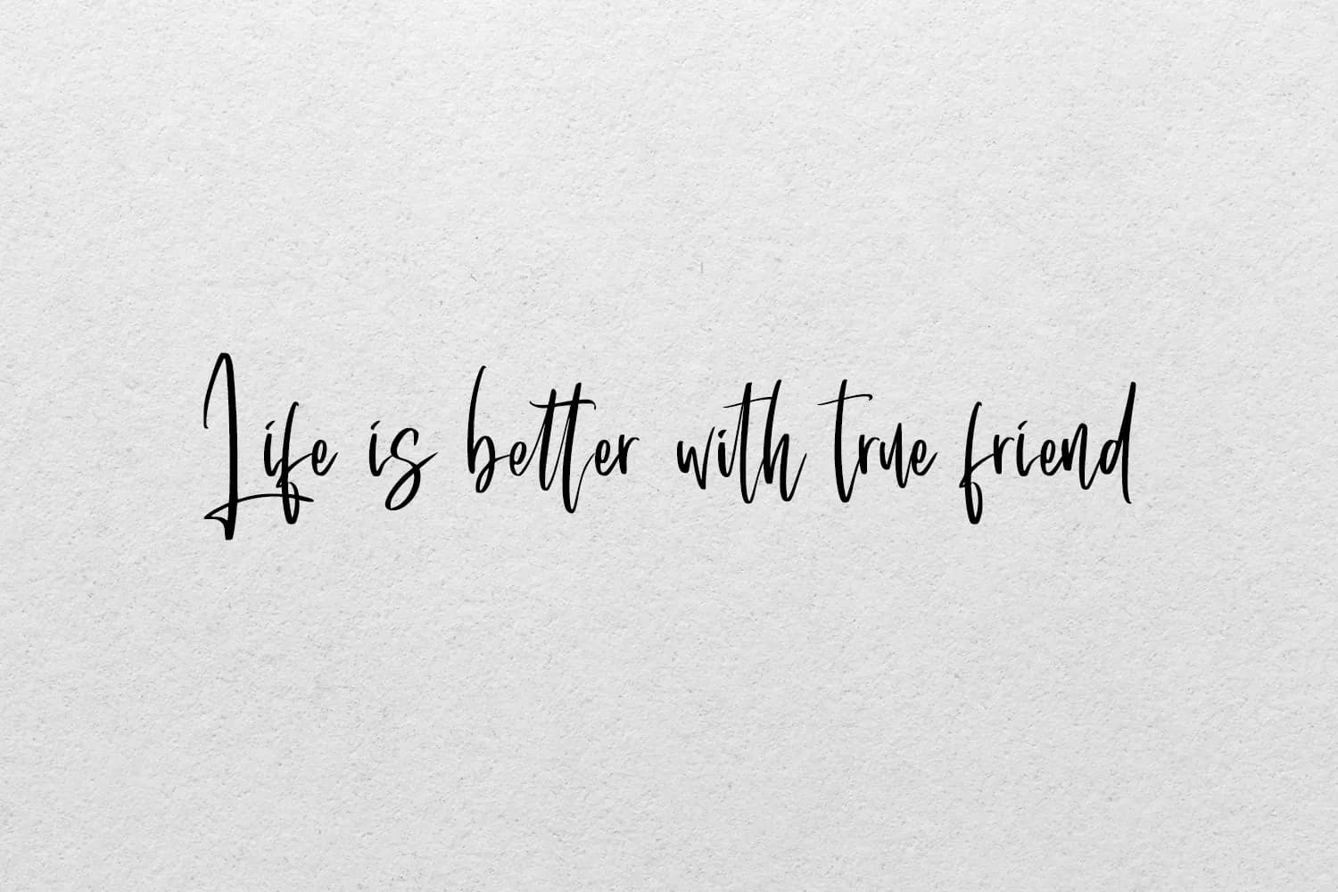 Saturday Lovers