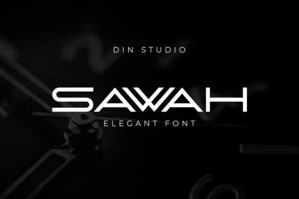 Sawah