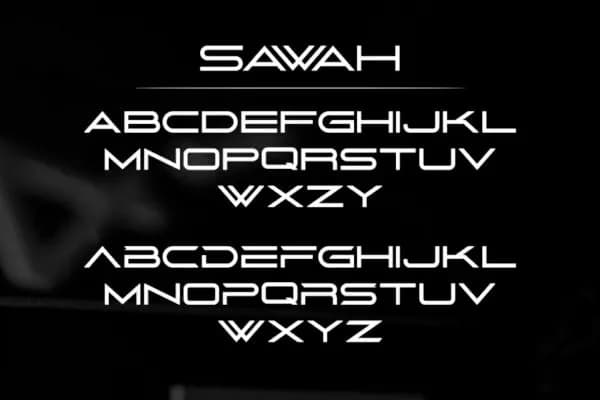 Sawah