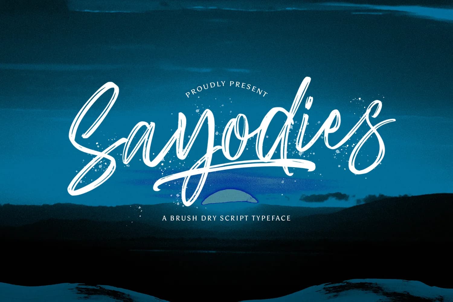 Sayodies