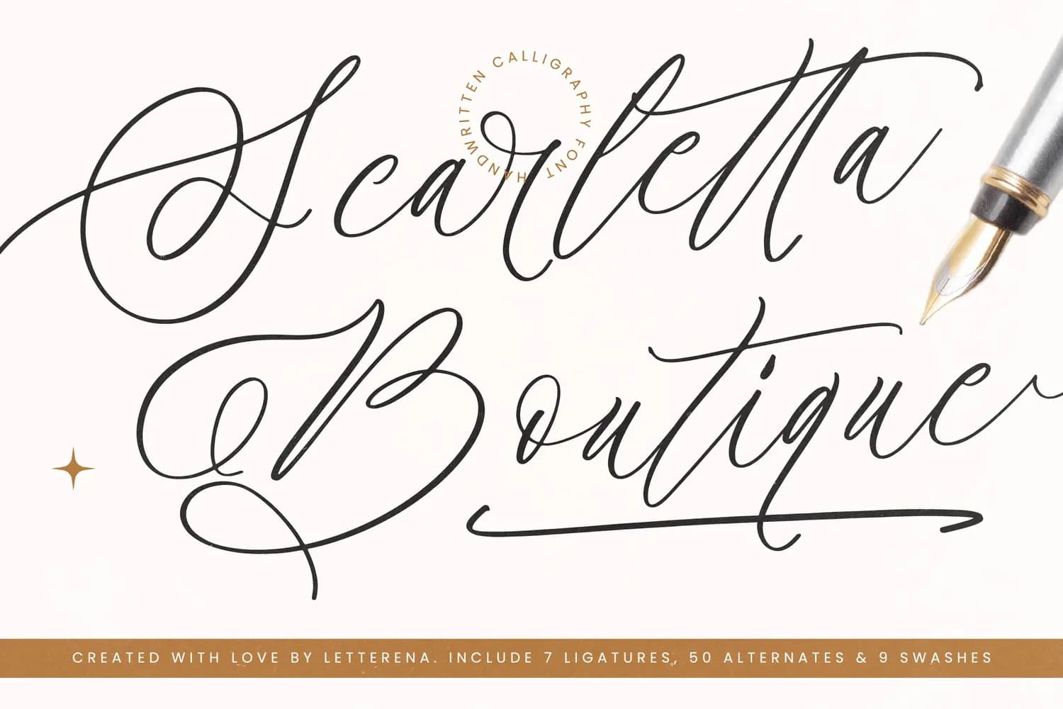 Scarletta Boutique VERSION