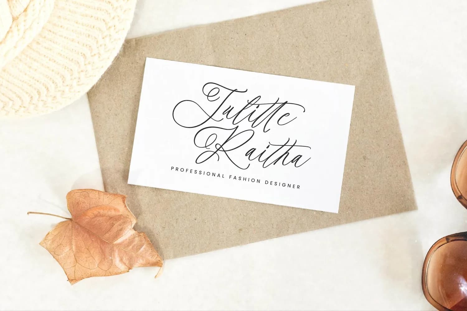 Scarletta Boutique VERSION