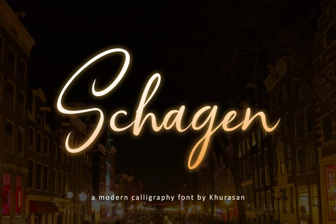 Schagen