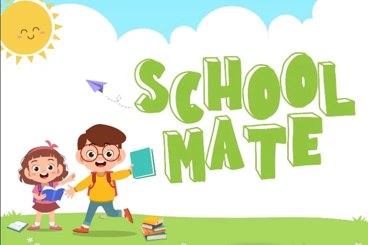 School Mania