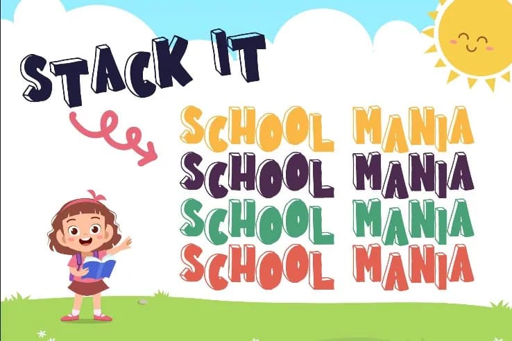 School Mania