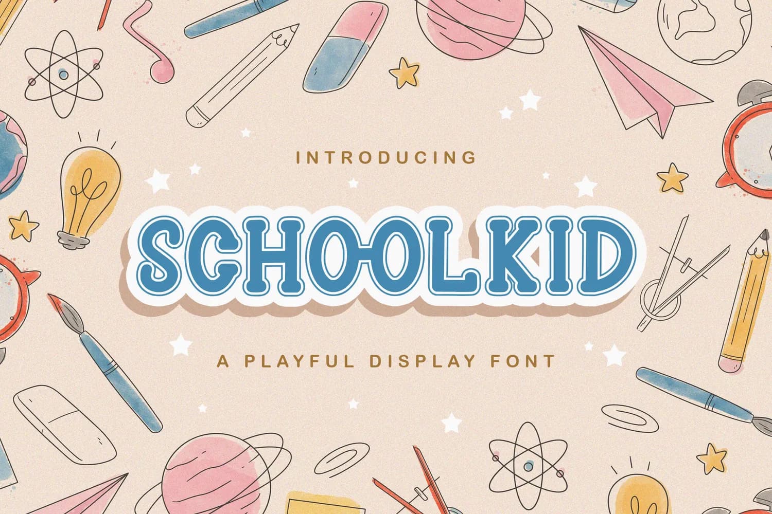 Schoolkid