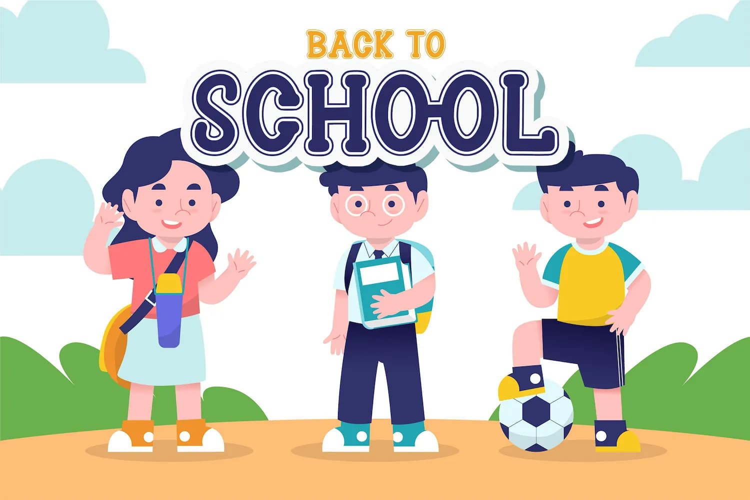 Schoolkid