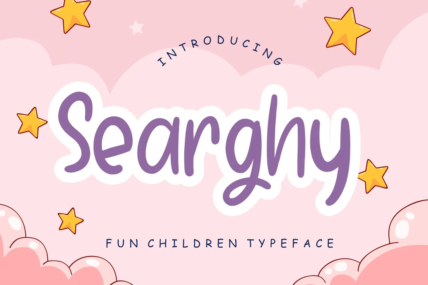 Searghy