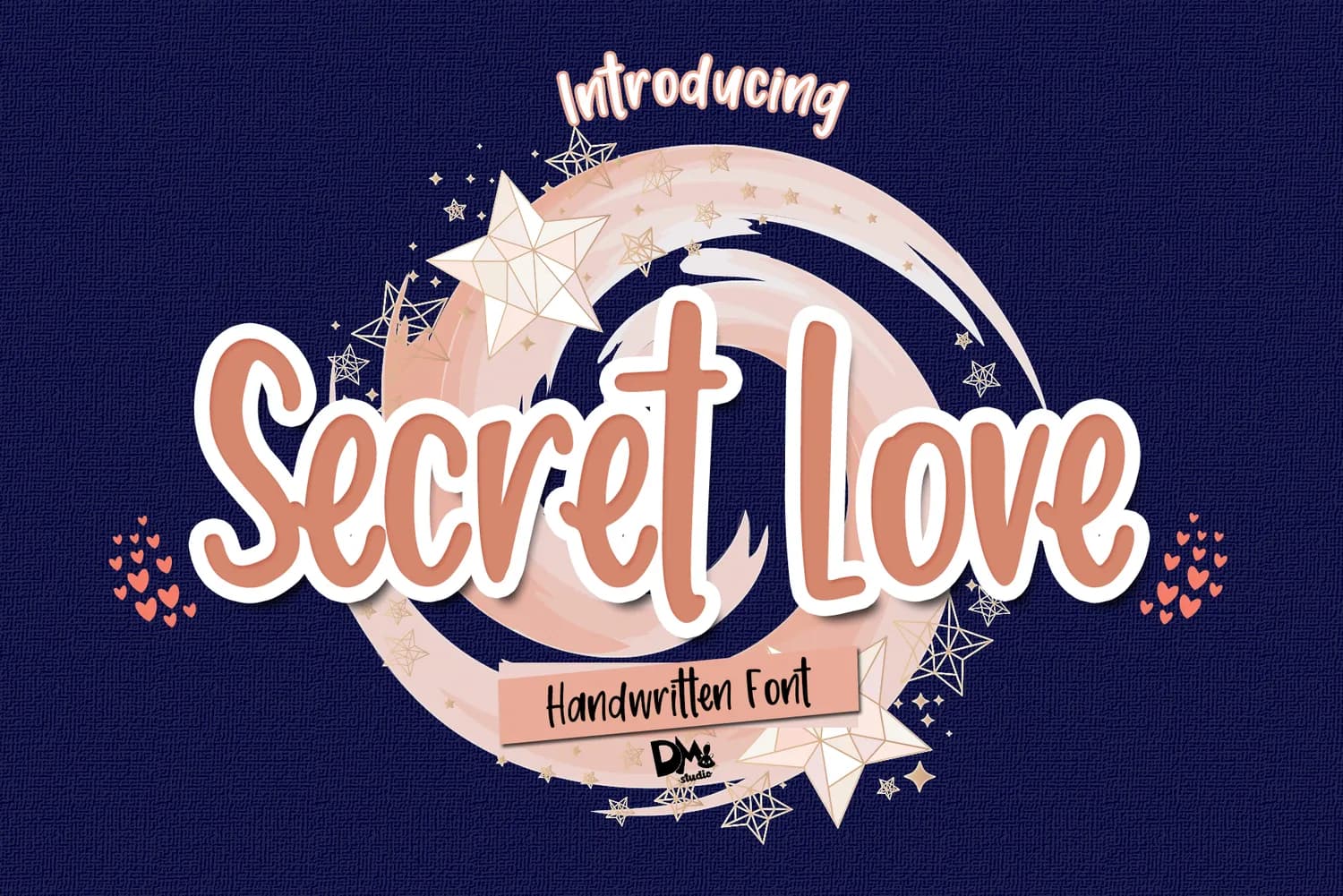 Secret Love