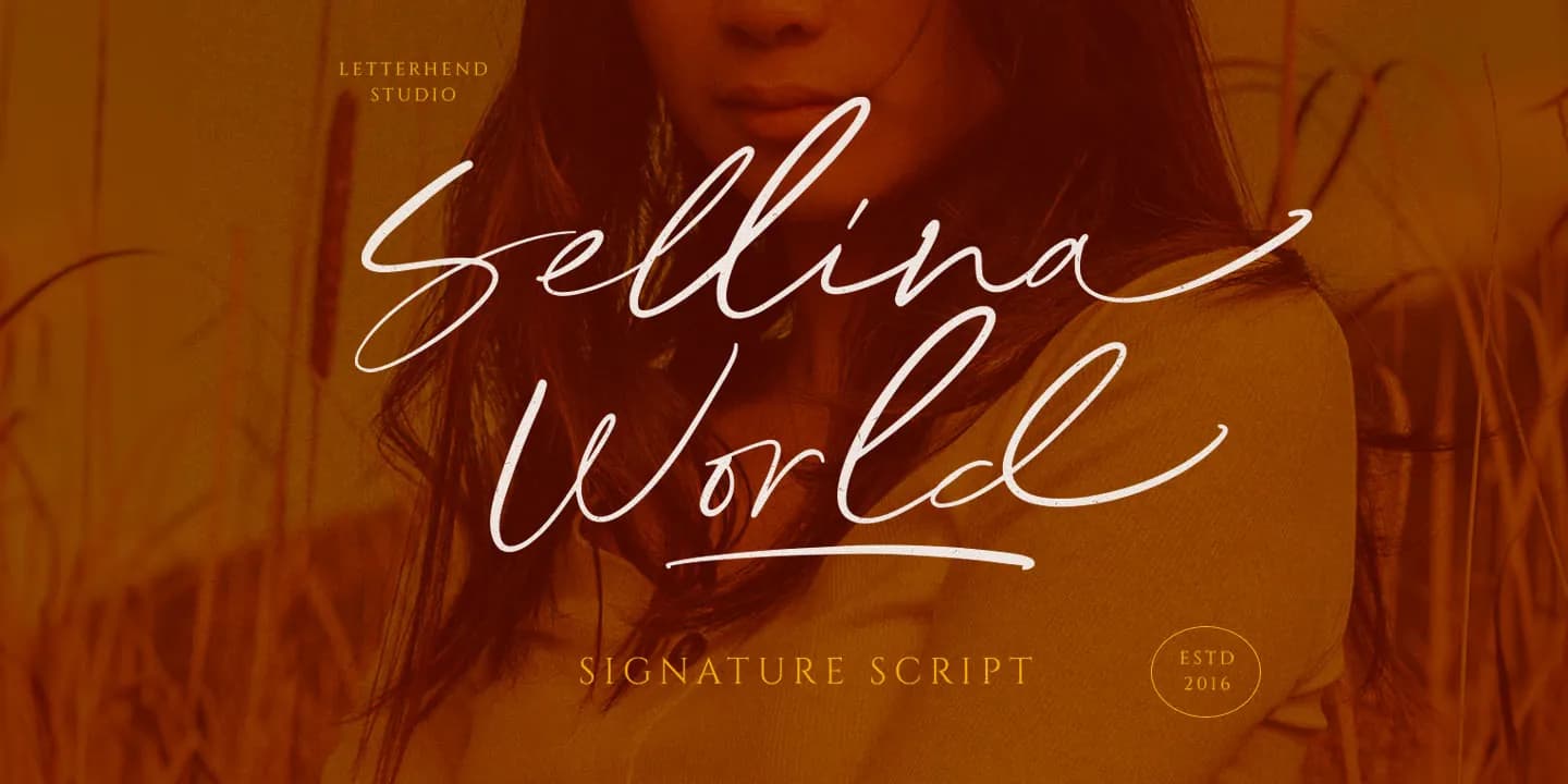 Sellina Word