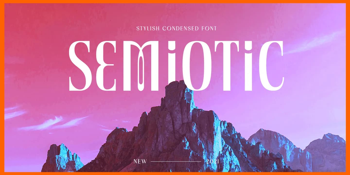 Semiotic