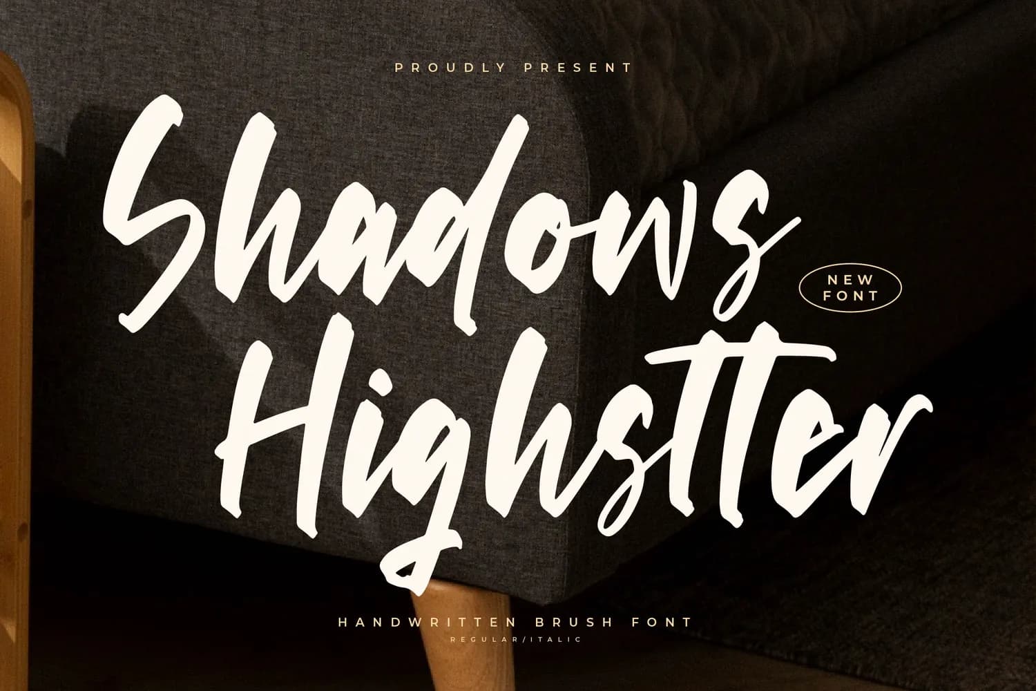 Shadows Highstter