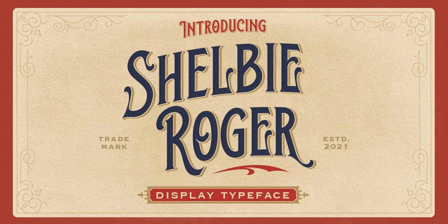 Shelbie Roger
