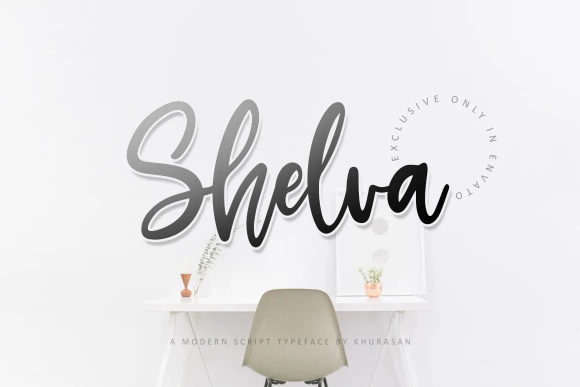 Shelva
