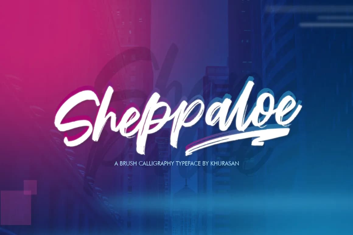Sheppaloe