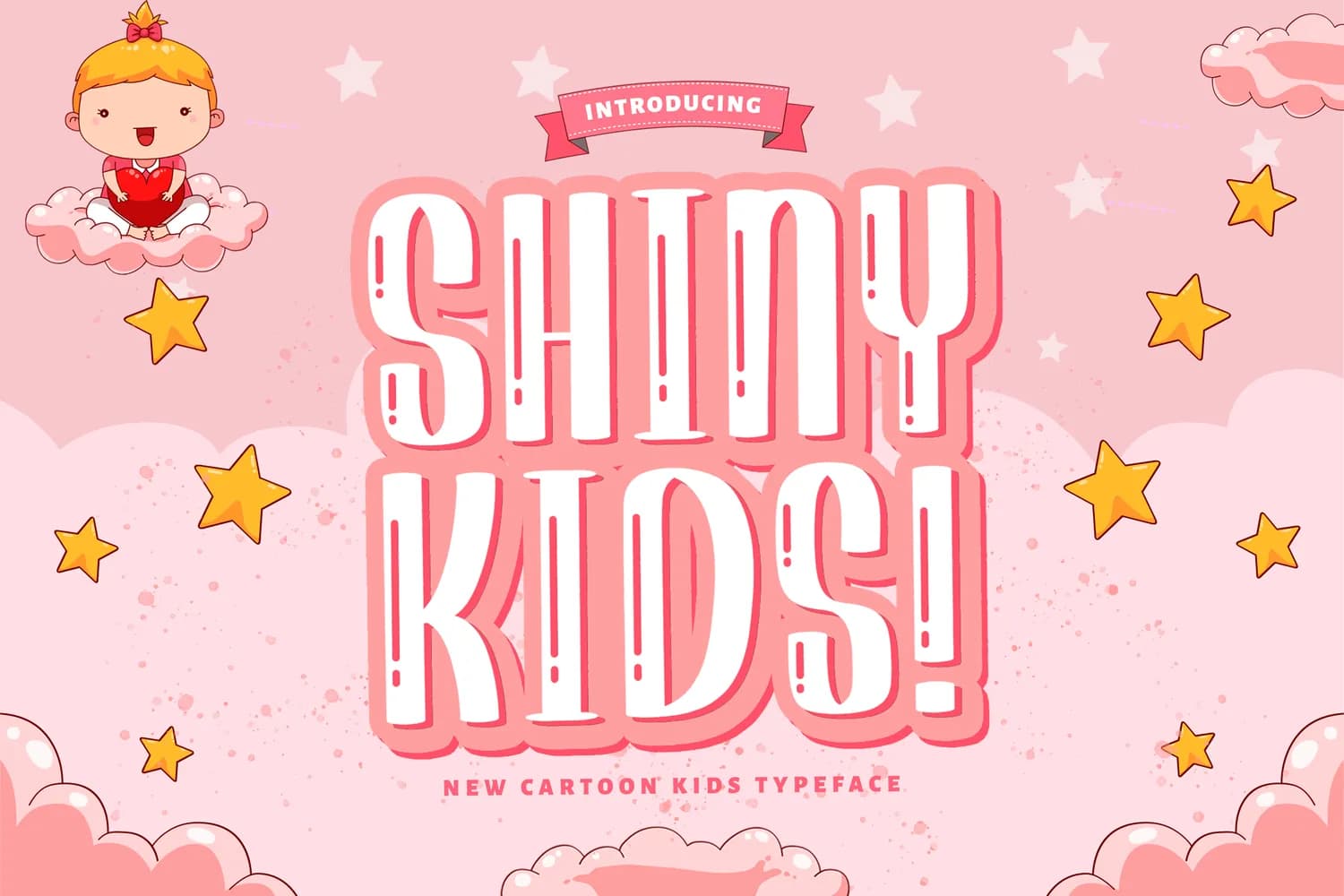 Shiny Kids