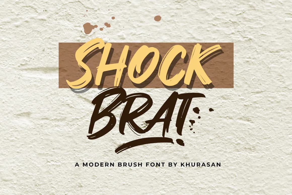 Shock Brat