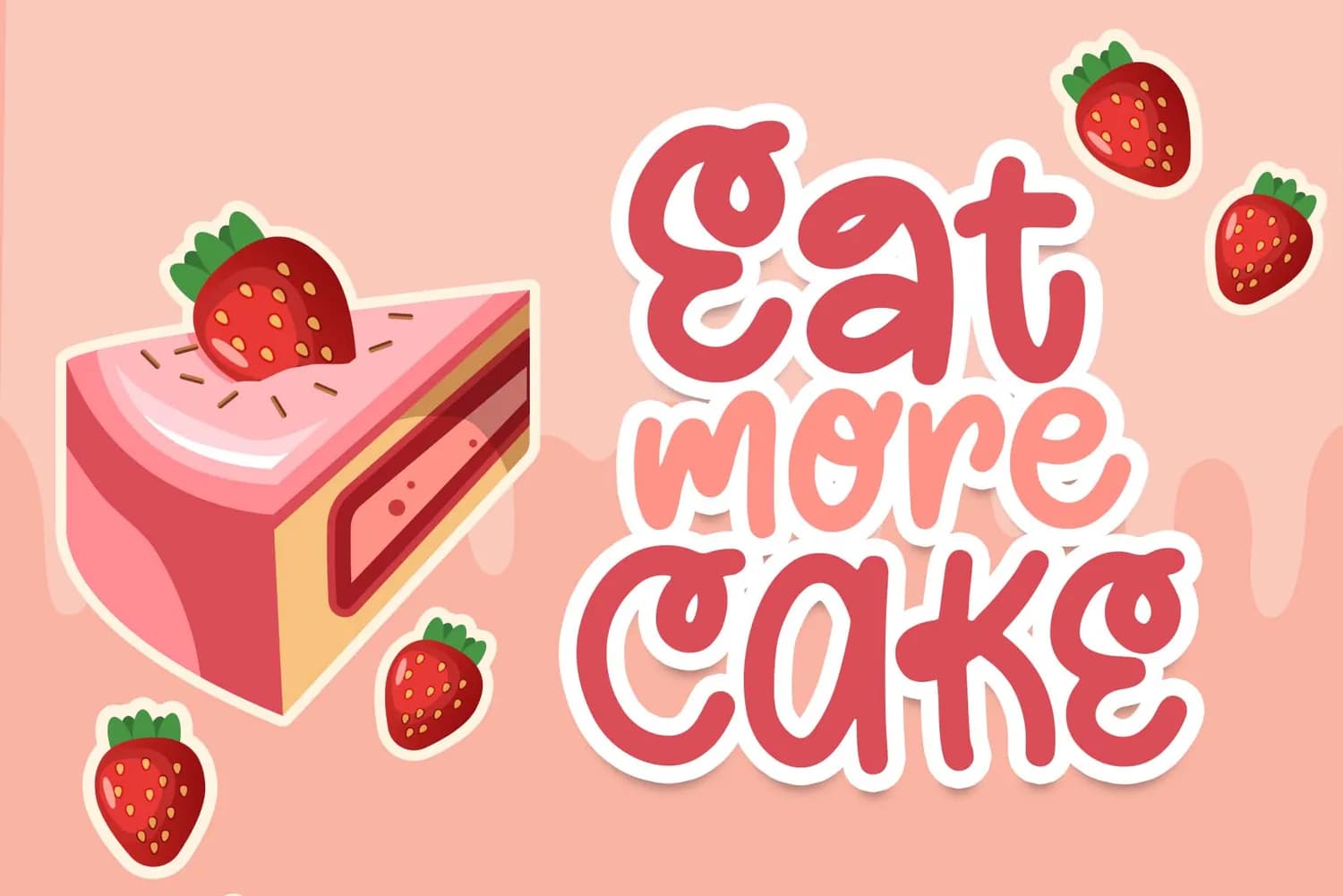 Short Cake