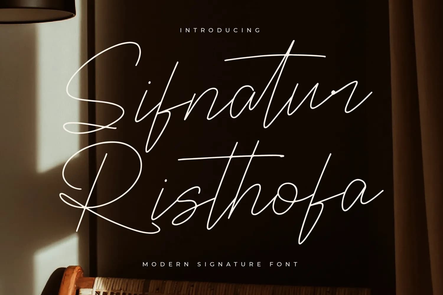 Sifnatur Risthofa